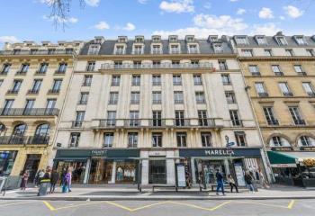 Location de bureaux à, proche métro Madeleine et Opéra  à Paris 8 - 75008