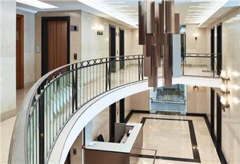 Location bureaux 45 rue de Monceau