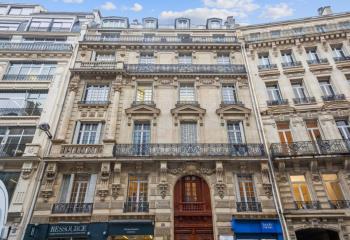 Location bureaux - Quartier Central des Affaires, proche métro Miromesnil  à Paris 8 - 75008
