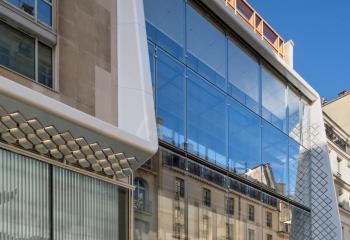 Location bureaux secteur QCA