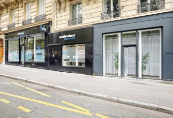 Bureau à louer secteur Charles de Gaulle Etoile