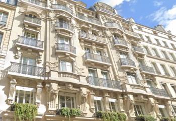 Location de bureaux rue du Faubourg Saint Honoré