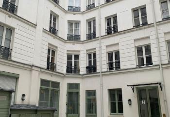 Bureau à louer à - Immeuble calme  à Paris 8 - 75008