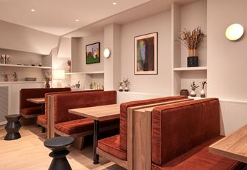 Location bureaux - Proche gare Saint-Lazare et Saint-Augustin