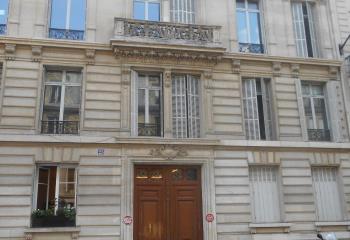 Location de bureau