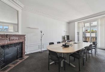 Location bureaux - Proche transports en commun