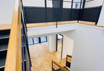 Location bureaux  sur la prestigieuse avenue Royale  à Paris 8 - 75008