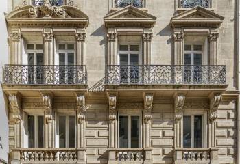 Location de bureaux