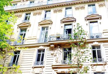 Location bureaux