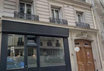 Location bureau à - Plug & Play - Accès métro  à Paris 9 - 75009