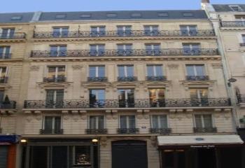 Bureaux à louer - Proche Opéra et Galeries Lafayette  à Paris 9 - 75009