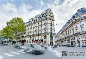Location bureaux