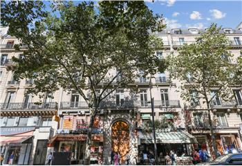 Louer bureaux - Place de l'Opéra