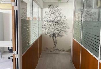 Location bureau Paris 9 (75009) - 42 m²  à Paris 9 - 75009