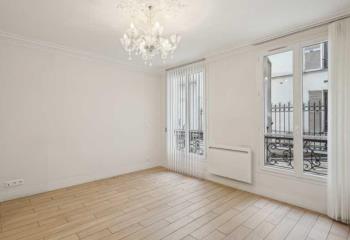 Location bureau Paris 9 (75009) - 87 m²  à Paris 9 - 75009