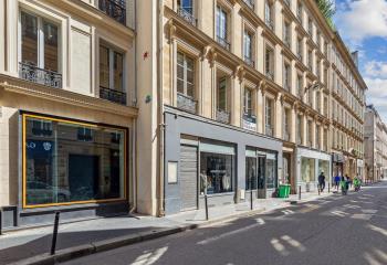Louer bureaux - Opéra  à Paris 9 - 75009