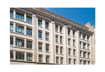 Location bureaux - Proche Métro Grands Boulevards  à Paris 9 - 75009