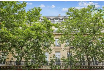 Location bureaux - Proximité Opéra Garnier et Métro  à Paris 9 - 75009