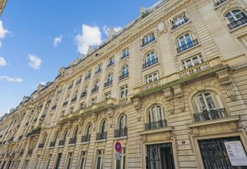 Location bureaux proche de la Gare Saint Lazare