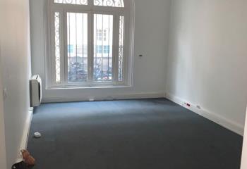 Bureau à la location - A proximité de St Lazare  à Paris 9 - 75009