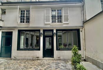 Bureaux à louer - proximité immédiate de la Madeleine  à Paris 9 - 75009