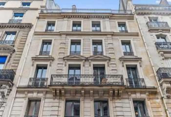 Bureaux à louer - Proximité Métro Grands Boulevards  à Paris 9 - 75009