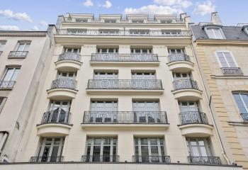 Bureaux à louer - Proximité Métro Grands Boulevards