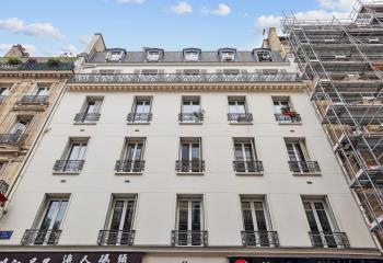 Louer bureaux