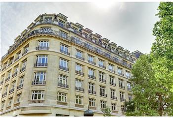 Location bureau - Proximité Métro Grands Boulevards  à Paris 9 - 75009