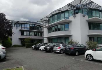 Bureaux à louer - Proche A64  à Pau - 64000