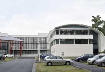 Location bureau (64000) - 162 m²  à Pau - 64000