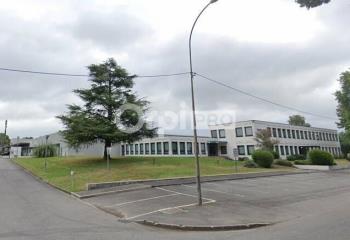 Bureaux à louer - nord  à Pau - 64000
