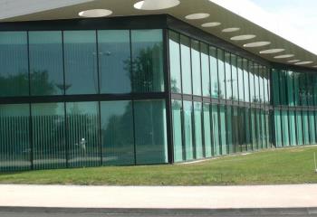 Location de bureaux - Idéalement situé  à Pau - 64000