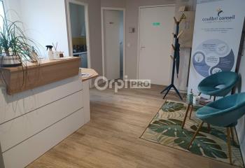 Location bureaux