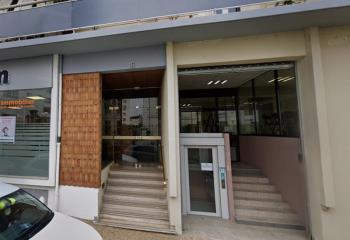 Location bureaux centre-ville - Proche transports en commun  à Périgueux - 24000