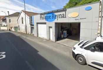 Location bureaux - Proche gare SNCF et centre-ville  à Périgueux - 24000