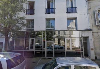 Location bureaux centre-ville - Proximité gare et bus  à Périgueux - 24000