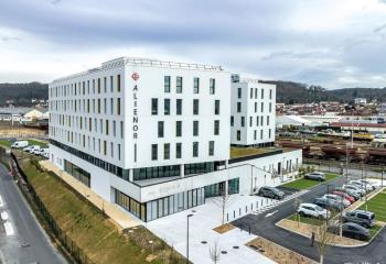Location de bureaux - nouveau centre Corner Cow  à Périgueux - 24000