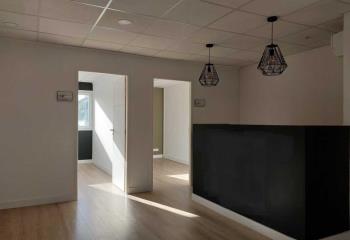 Location bureau Pérols (34470) - 100 m²  à Pérols - 34470