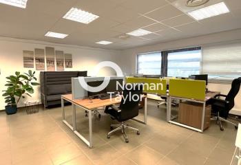 Location de bureaux Autoroute A9 à 5 min  à Pérols - 34470
