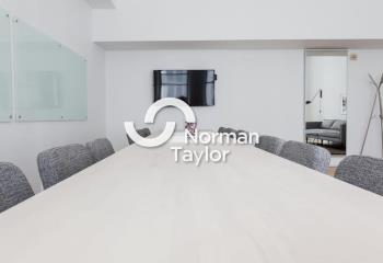 Location bureaux - Zone Technosud - Proche D914 et A9  à Perpignan - 66000