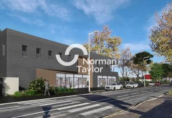 Louer des bureaux dans Polygone Nord à  à Perpignan - 66000