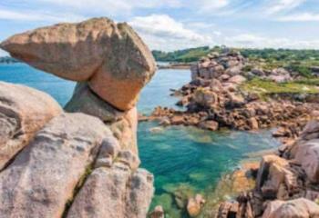 Location de bureaux - Côte de Granit Rose  à Perros-Guirec - 22700