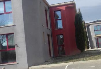 Bureaux à louer - ZAC Saint-Martin - Accès A51 A8