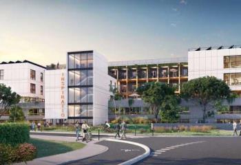 Location bureaux - Proche Tram B et A63  à Pessac - 33600