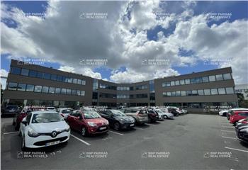 Location bureaux