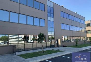 Plateau de bureaux à louer zone Bersol à  à Pessac - 33600