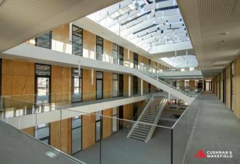 Location bureaux - Proche rocade bordelaise et A63  à Pessac - 33600