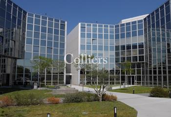 Bureaux à louer à - Parc de Canteranne - Accès rocade  à Pessac - 33600