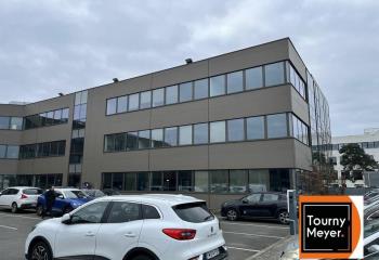 Location de bureaux - proche hôpital Haut Lévêque  à Pessac - 33600